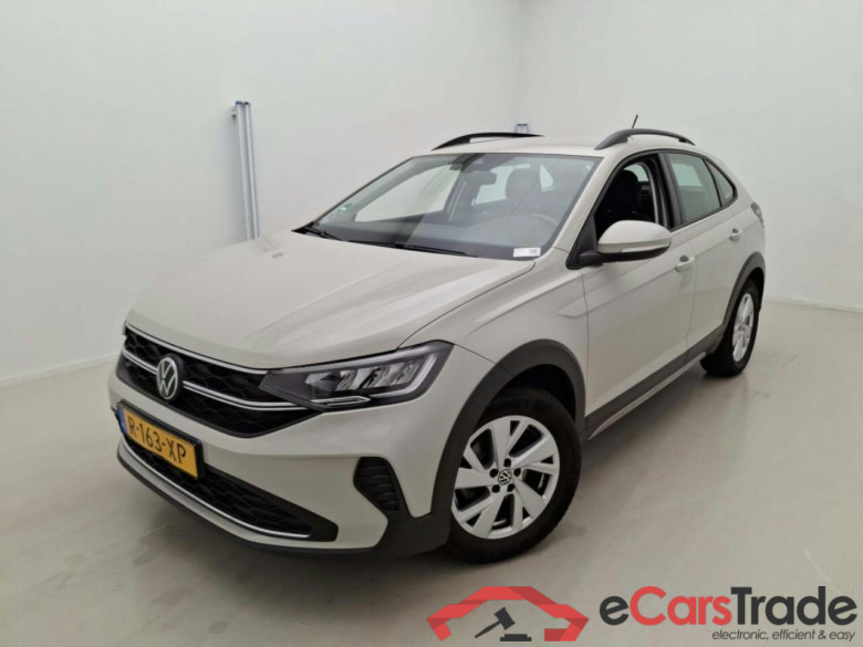 VOLKSWAGEN Taigo 1.0 TSI Life #1