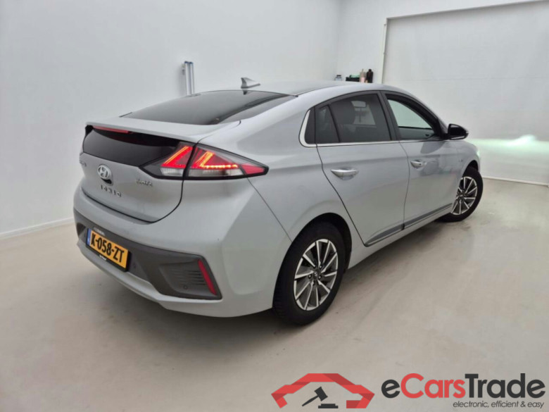 HYUNDAI IONIQ Comfort EV 38 kWh #2