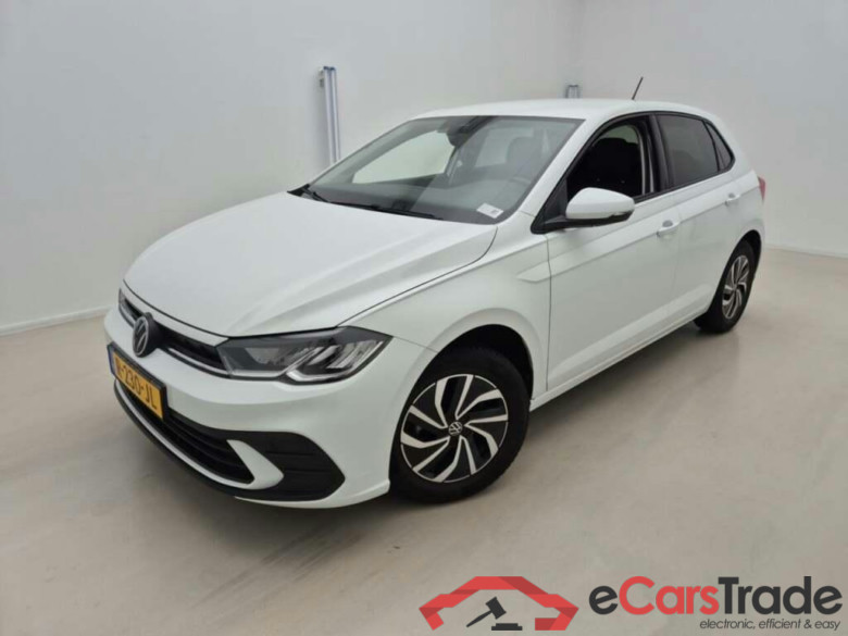 VOLKSWAGEN POLO 1.0 TSI Go