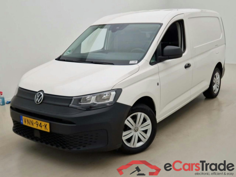 VOLKSWAGEN Caddy Cargo Maxi 2.0 TDI Comfort