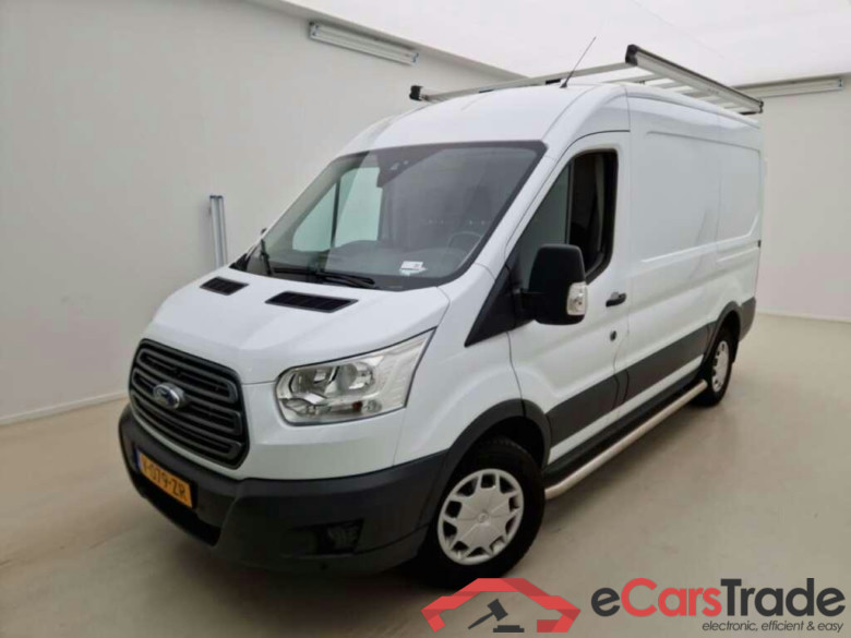 FORD Transit 350 2.0 TDCI L2H2 Trend