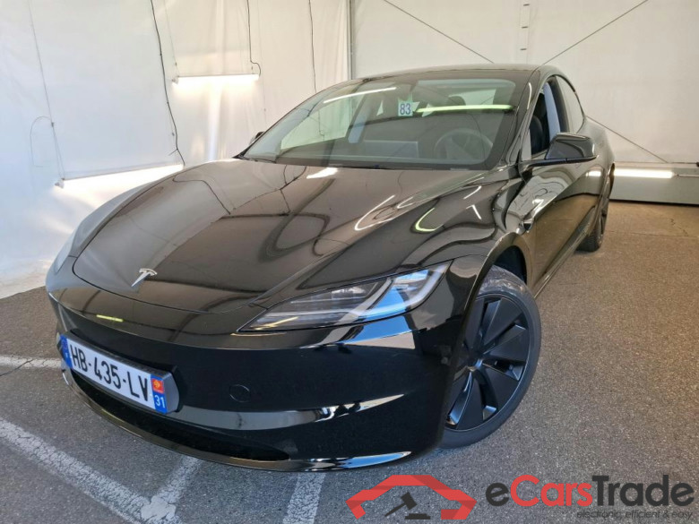 TESLA Model 3 / 2018 / 4P / Berline RWD #2