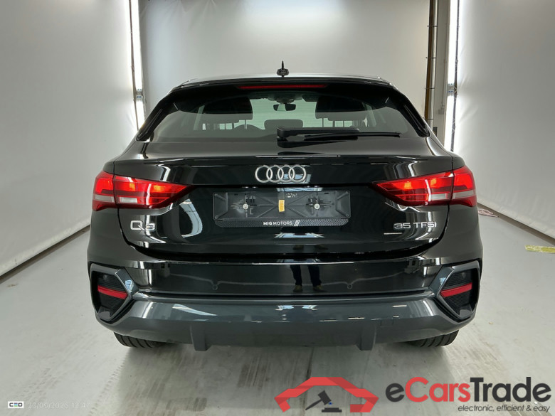 AUDI Q3 SPORTBACK 35 TFSI S tronic #5