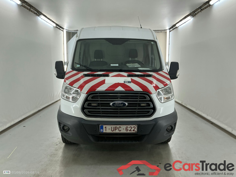 FORD TRANSIT 2T 350M FOU MWB HR DSL 2.0 TDCi L2H2 Trend #2