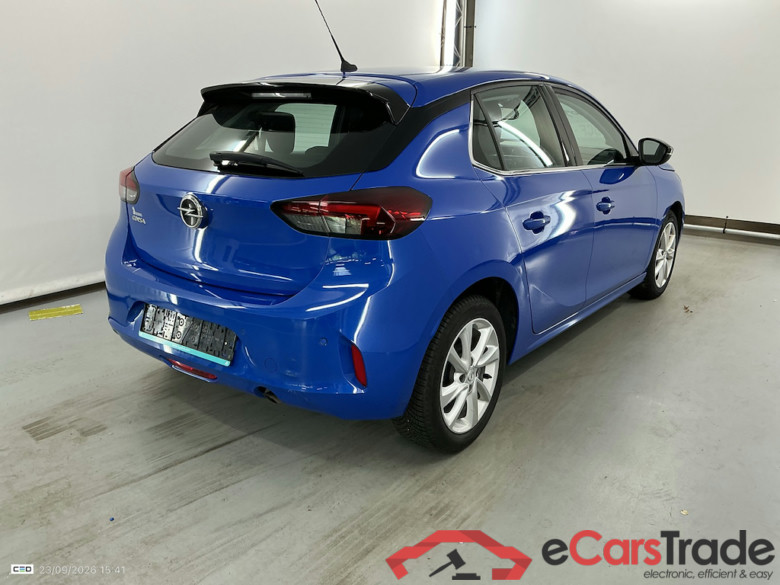 OPEL CORSA 1.2 TURBO 74KW S-S ELEGANCE #4