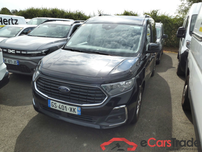 FORD Grand FORD Grand Tourneo 2,0 ECOBLUE 122 CV BVM TITANIUM  Titanium