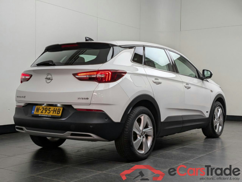OPEL Grandland X 1.6 THybr Elegance #3