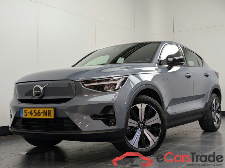VOLVO C40 Recharge Core 69 kWh