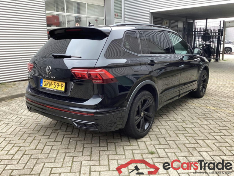 VOLKSWAGEN Tiguan Allspace 1.5 TSI R-Line B 7p #3