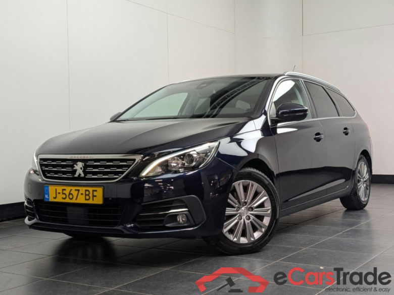 PEUGEOT 308 SW 1.2 PureT.Blue L. Pr