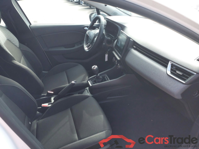 RENAULT CLIO   RENAULT CLIO   DCI 100 BVM EVOLUTION #5