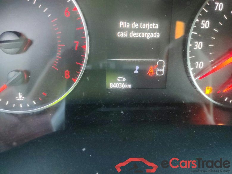 RENAULT Captur / 2020 / 5P / todoterreno equilibre TCe 74 kW (100CV) GLP #5