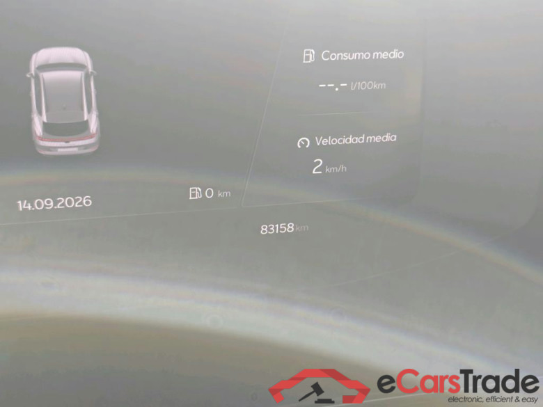 CUPRA Formentor / 2020 / 5P / todoterreno 1.5 TSI 110kW (150 CV) DSG #5