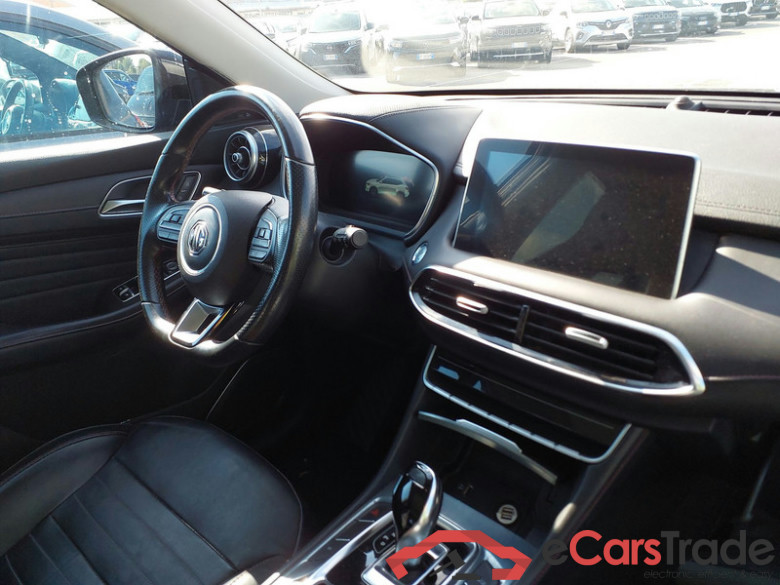 MG EHS 1.5 Plug-In Hybrid Luxury Aut. LED Virtual Navi Sport-Leather KeylessGo Klima PDC ... #3