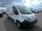 preview Citroen Jumper #1
