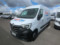 preview Renault Master #0