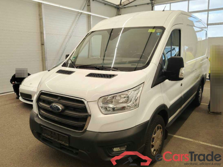 Transit 330 L2 Trend 2.0 TDCi 125KW MT6 E6dT