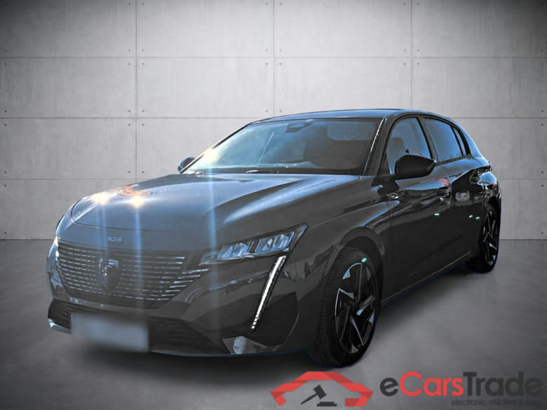Peugeot 308 Allure 1.5 BlueHDi 130 EAT8 #1