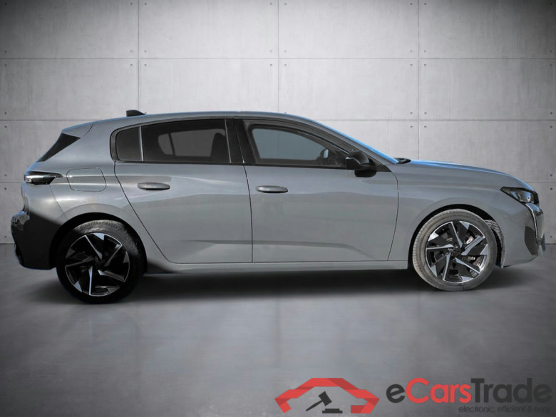 Peugeot 308 Allure 1.5 BlueHDi 130 EAT8 #4