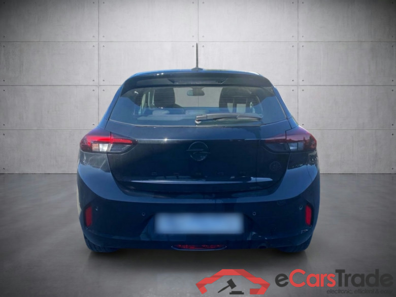 Opel Corsa Edition 1.2 Turbo 100 BVA8 #6