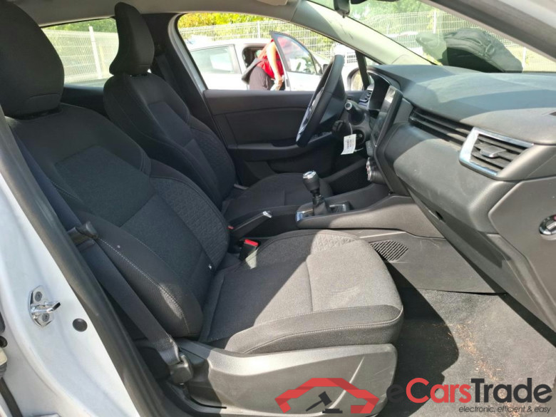Clio V Business 1.0 TCe 100CV BVM5 E6dT #6