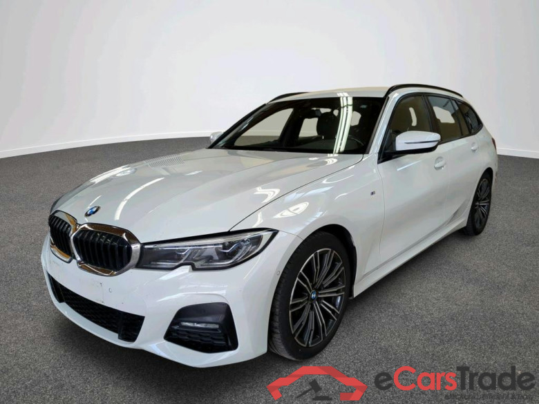 Baureihe 3 Touring 330 i M Sport 2.0 190KW AT8 E6d