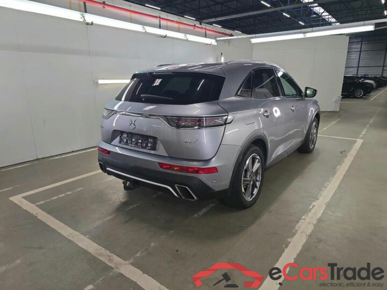 DS DS 7 CROSSBACK DS 7 Crossback E-Tense Rivoli (PHEV) 165kW/225pk  5D/P Auto-8 #4