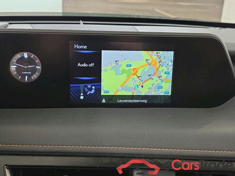 Lexus UX UX 2.0L 250H Business Line Plus (Active Hybrid) 135kW/184pk  5D/P Auto-V #6