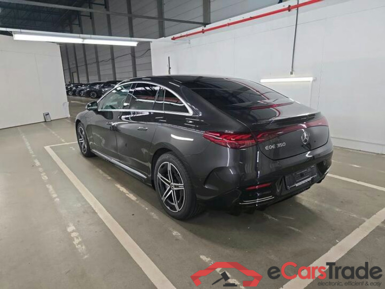 Mercedes EQE EQE EQE 350 AMG Line 215kW/292pk  4D/P Auto-1 - WLTP onvolledig #3