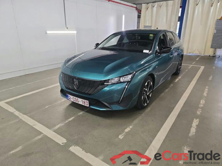 Peugeot 308 SW 308 SW 1.6 Hybrid 180 S/S EAT8 Allure Pack (PHEV) 132kW/180pk  5D/P Auto-8 #1