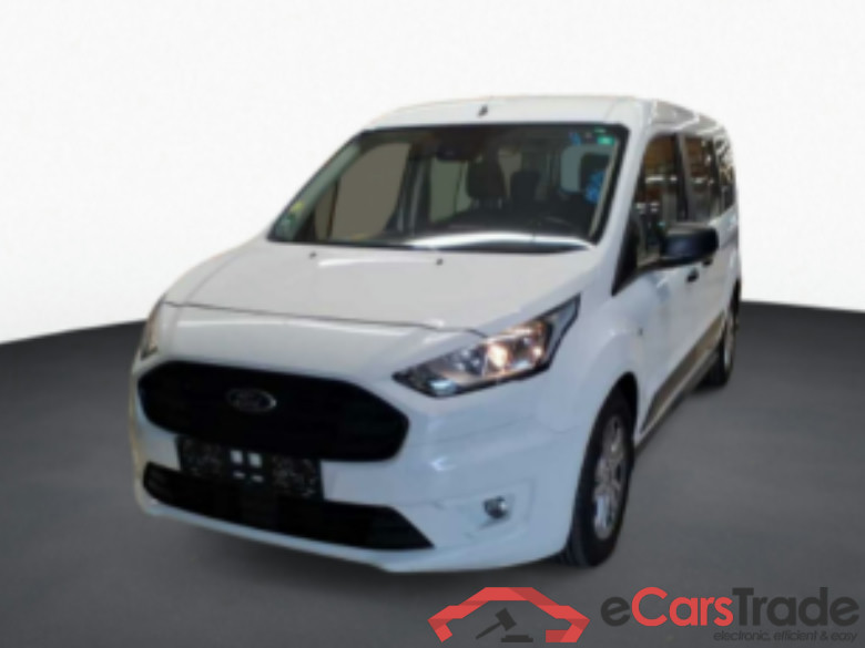 FORD Transit Connect 230 L2 S&S Autm. Trend 5d 74kW #1
