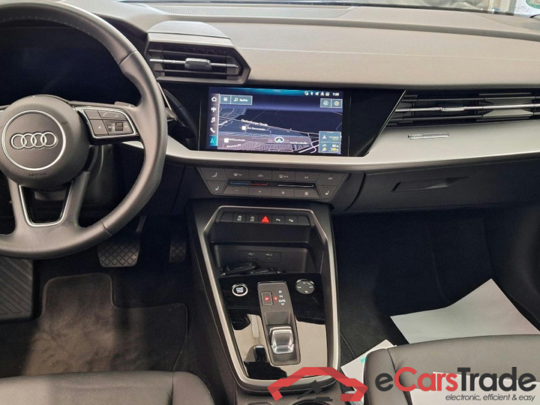 A3 Sportback 35 TDI 2.0 TDI 110KW AT7 E6d #3