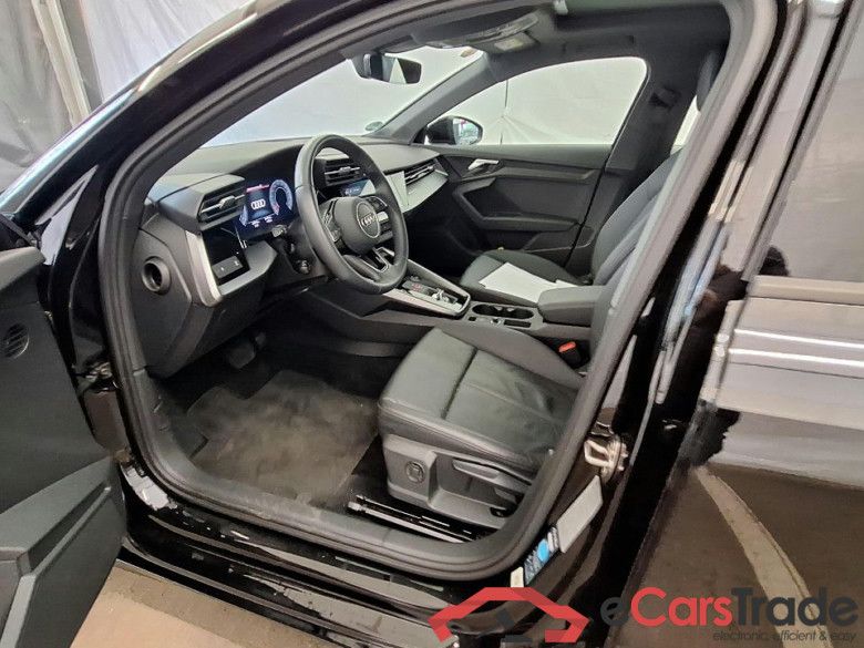 A3 Sportback 35 TDI 2.0 TDI 110KW AT7 E6d #4