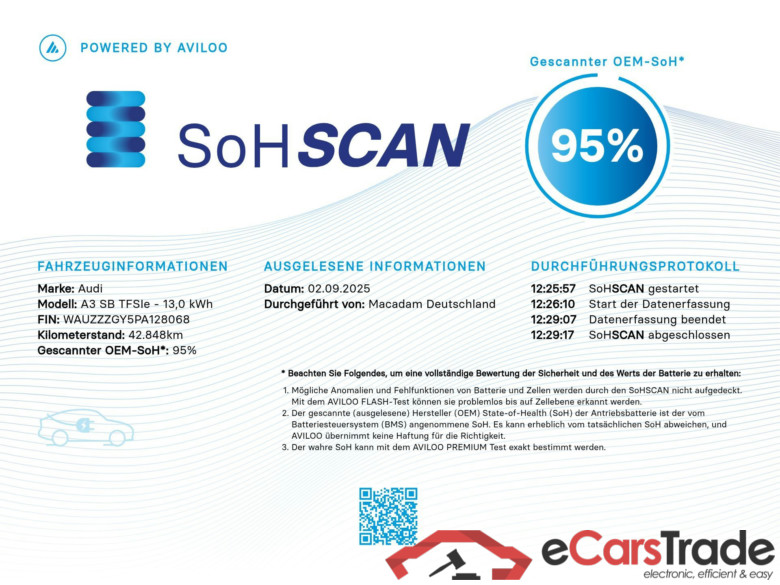A3 Sportback 45 TFSI e S line 1.4 TFSI 180KW AT6 E6d #2