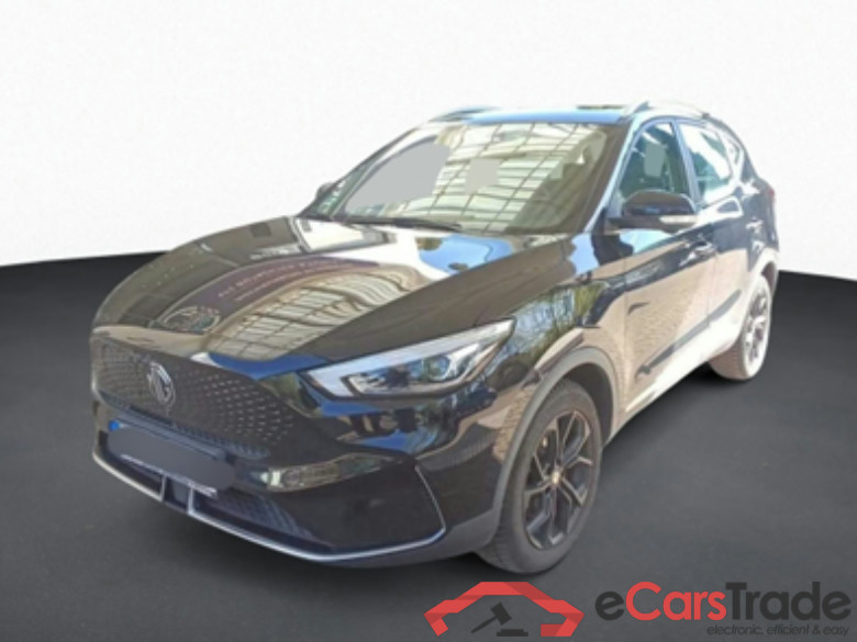 MG ZS EV Standard Luxury 5d 130kW