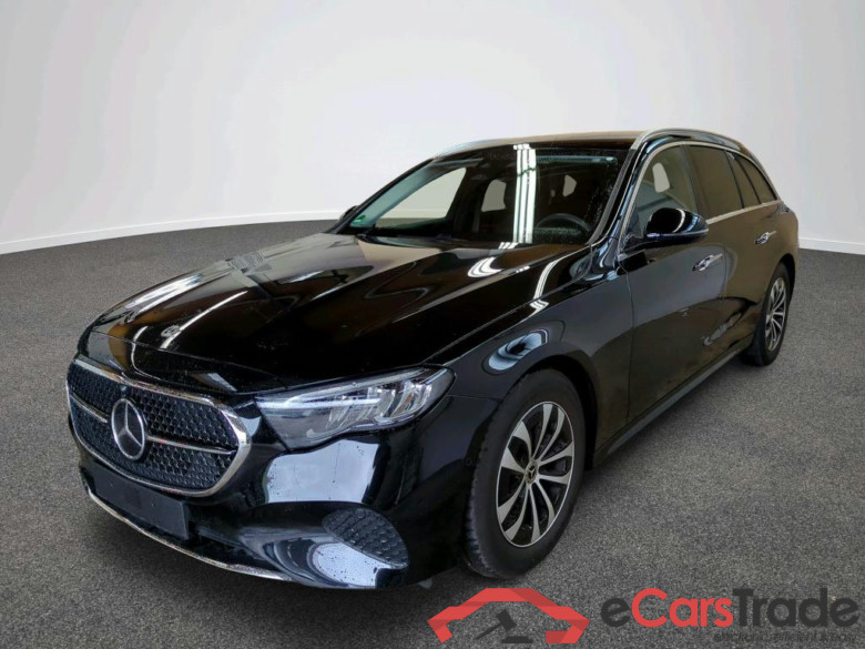 E -Klasse T-Modell E 220 d Avantgarde Advanced (214.204)Avantgarde 162KW AT9 E6d #1