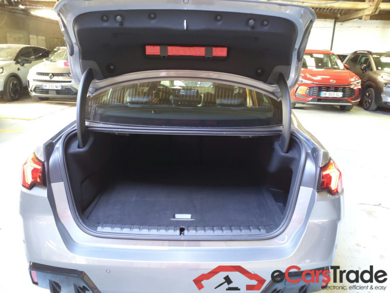 BMW SERIE  BMW SERIE  220I 170 CV Gran Coupé M Sport + TOIT OUVRANT + CUIR VEGANZA + PACK PREMIUM + volant chauffant #2