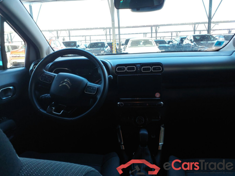 Citroen C3 Aircross Facelift 1.2 PureTech Aut. LED Display Klima PDC ... #3
