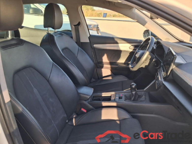 CUPRA Formentor / 2020 / 5P / todoterreno 1.5 TSI 110kW (150 CV) (AC3) #6