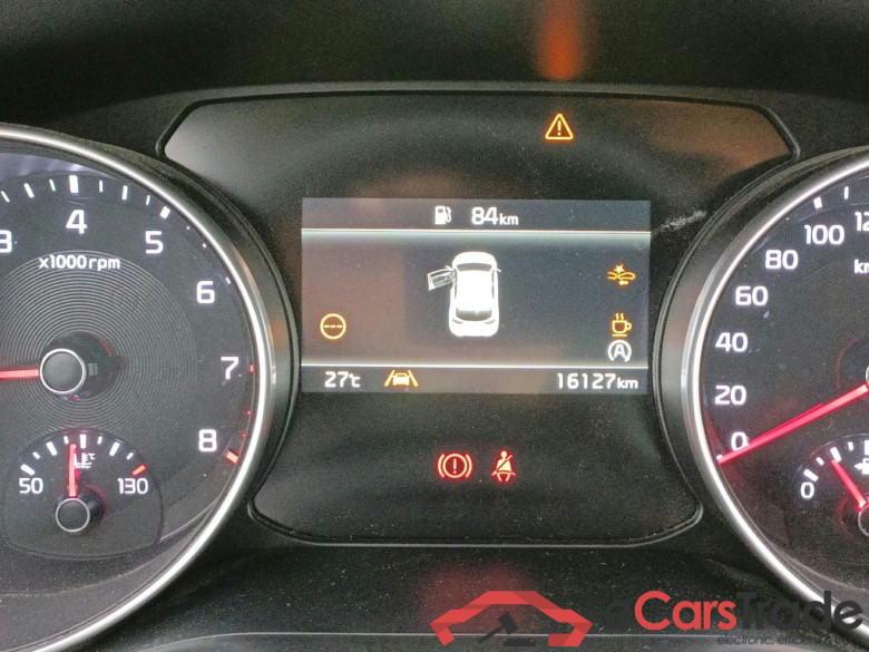KIA Ceed / 2021 / 5P / berlina con portón 1.0 T-GDi 74kW (100CV) Drive (AC) #5