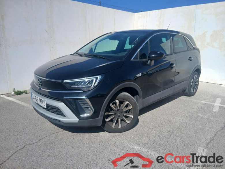 OPEL Crossland / 2020 / 5P / crossover 1.2 81kW (110CV) Elegance Pack