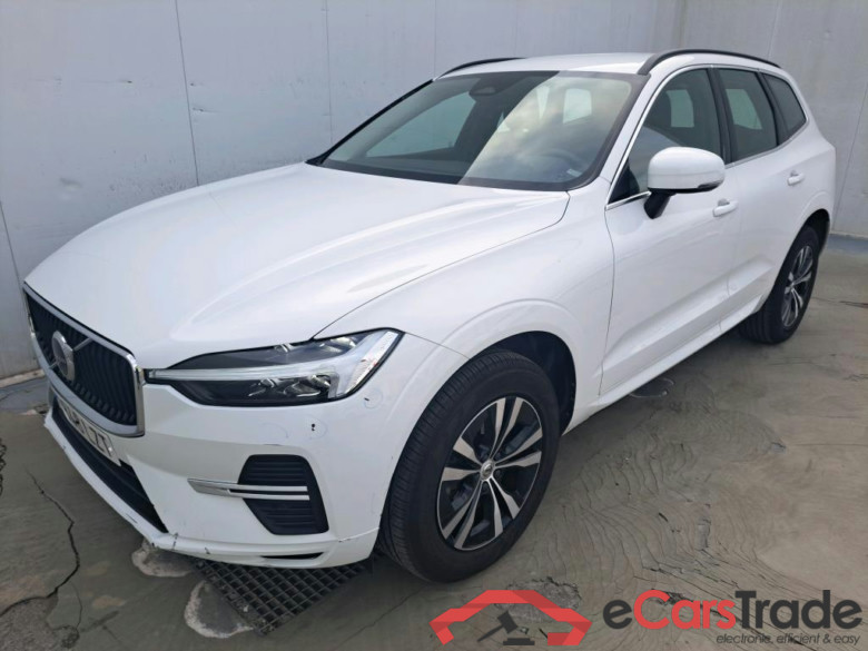 VOLVO XC60 / 2017 / 5P / todoterreno 2.0 B4 D Momentum Pro Auto