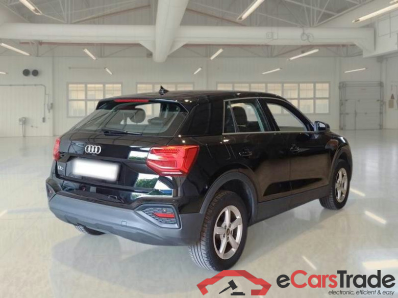 AUDI Q2 / 2020 / 5P / SUV 1.0 30 TFSI BUSINESS #2