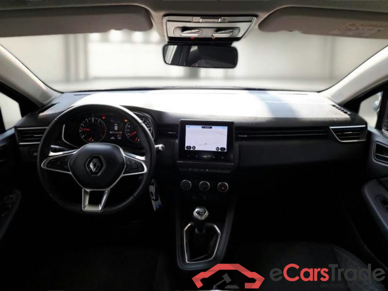 RENAULT CLIO / 2019 / 5P / BERLINA 1.0 TCE 66KW BUSINESS #3