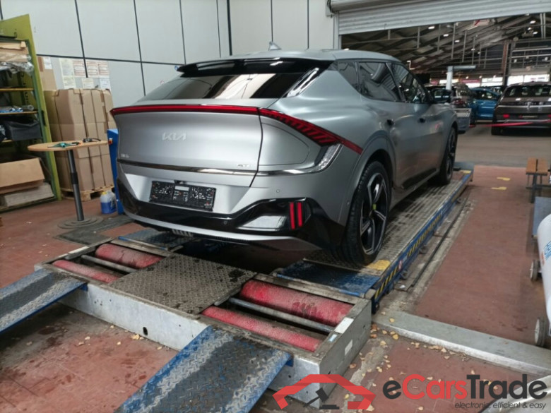KIA EV6  #3