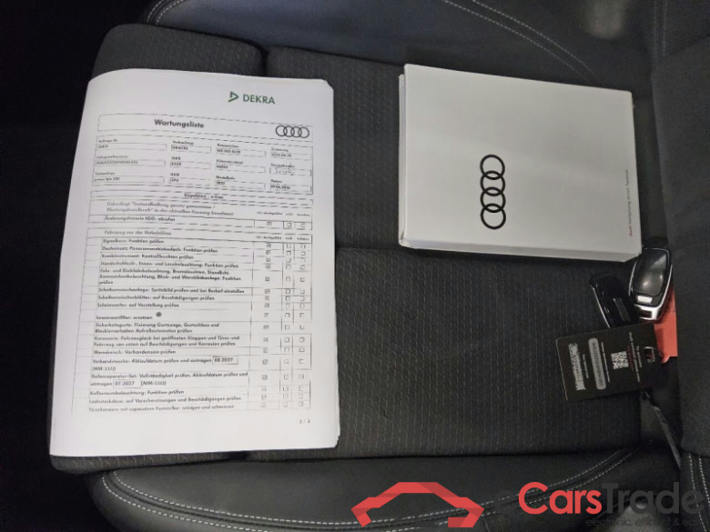 Audi e-tron Sportback  #2