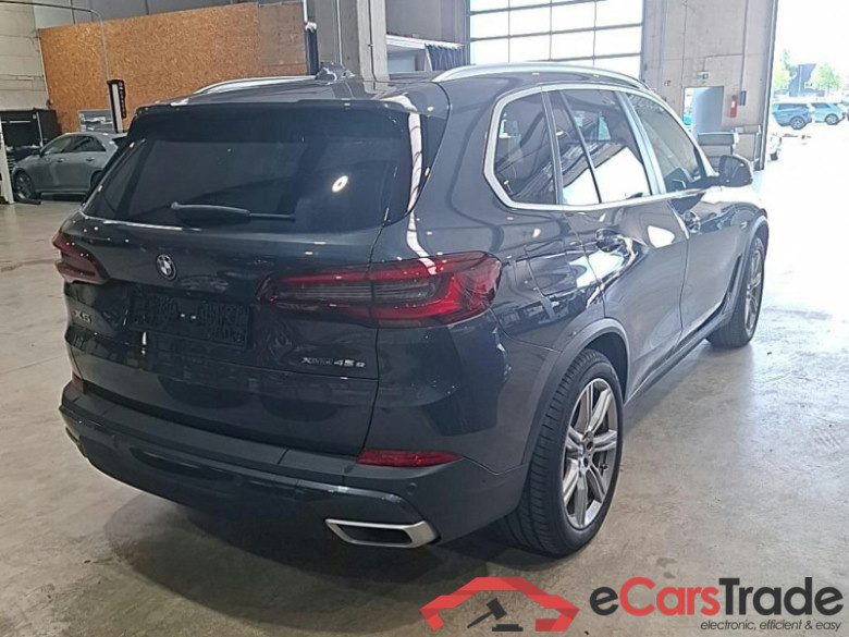 BMW X5  #2