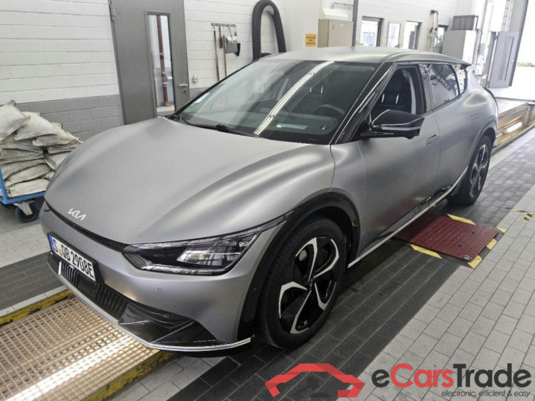 Kia EV6  #1