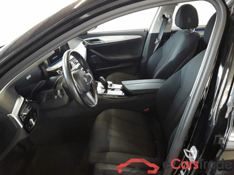 BMW 520d  #6
