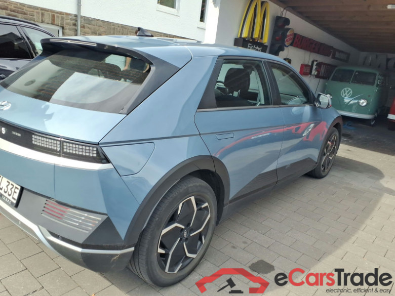 HYUNDAI Ioniq 5  #3
